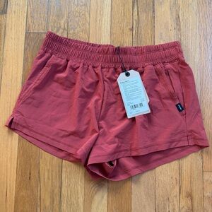 NWT Prana railay shorts